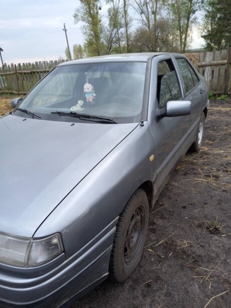 SEAT Toledo I, 1993 г.
