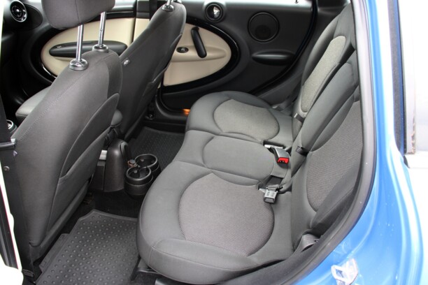 MINI Countryman R60, 2013 г.