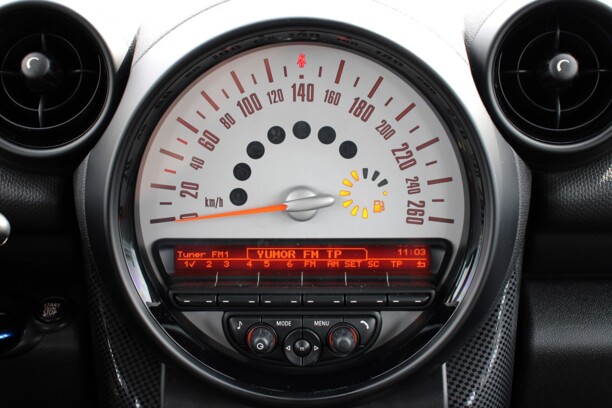 MINI Countryman R60, 2013 г.