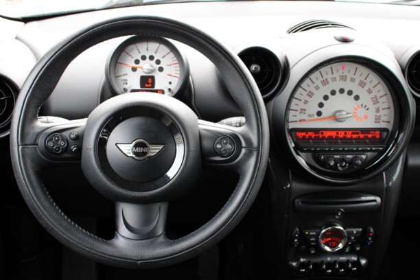 MINI Countryman R60, 2013 г.