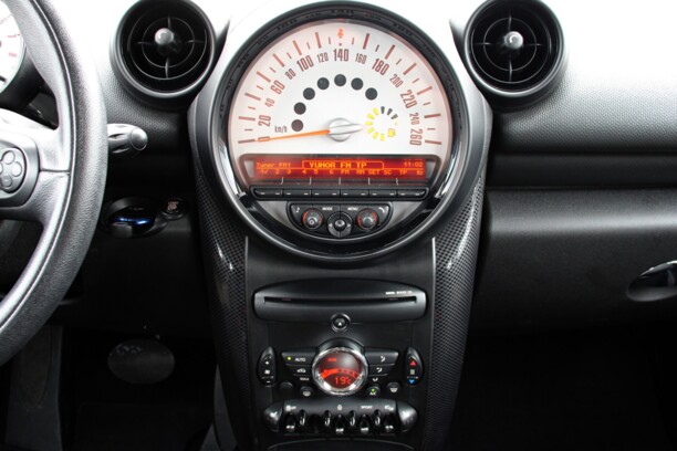 MINI Countryman R60, 2013 г.