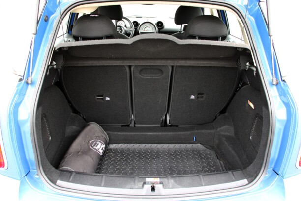 MINI Countryman R60, 2013 г.