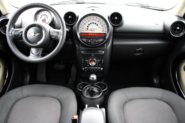 MINI Countryman R60, 2013 г.