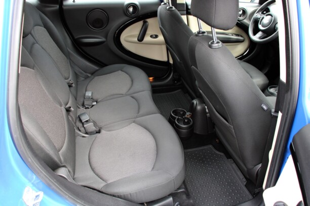MINI Countryman R60, 2013 г.