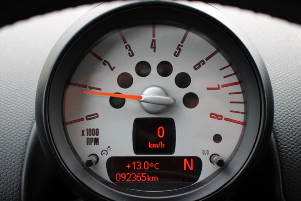 MINI Countryman R60, 2013 г.