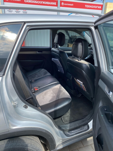 Kia Sorento II, 2010 г.