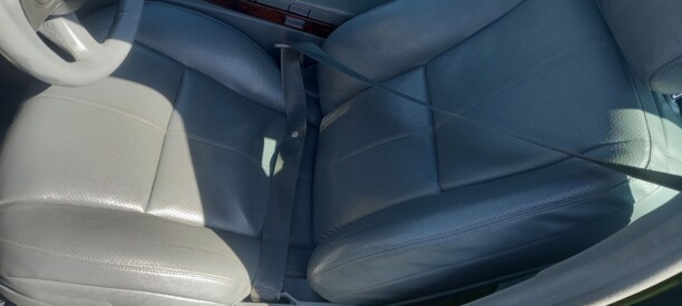 Mercedes-Benz S-Класс W221, 2006 г.