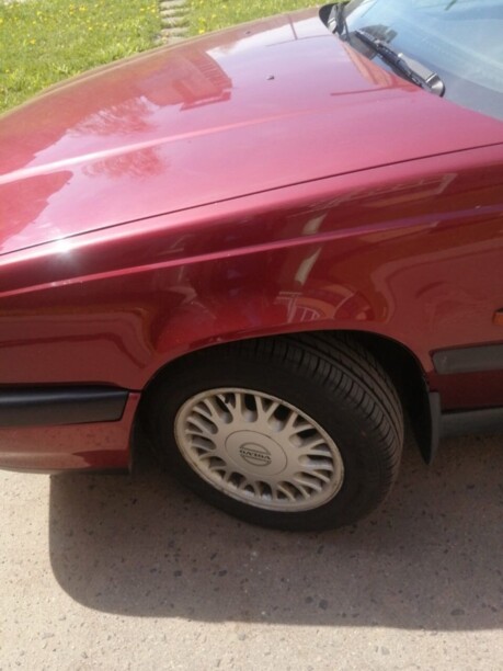 Volvo 850, 1994 г.