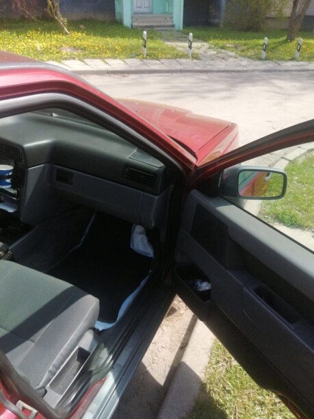 Volvo 850, 1994 г.