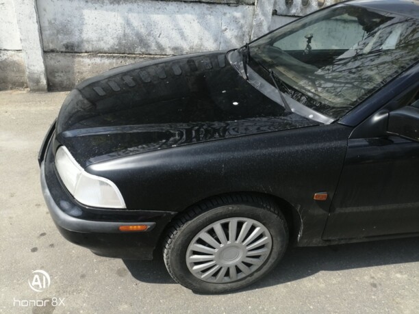 Volvo V40 I, 1996 г.