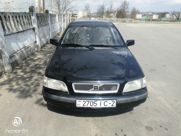 Volvo V40 I, 1996 г.