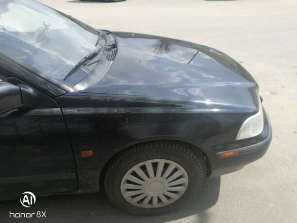 Volvo V40 I, 1996 г.