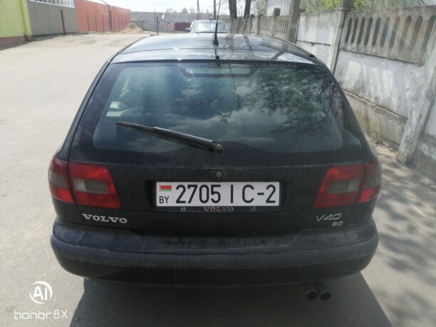 Volvo V40 I, 1996 г.