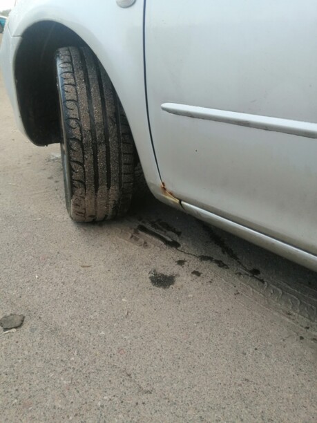 Mazda 6 I, 2002 г.