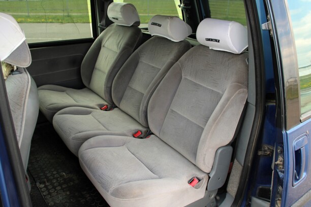 Fiat Ulysse I · Рестайлинг, 2000 г.