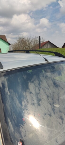 Chevrolet Niva I · Рестайлинг, 2013 г.