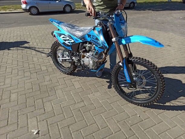 Motoland XT 250 LITE, 2022 г.