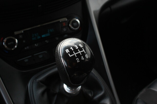 Ford Kuga II, 2013 г.