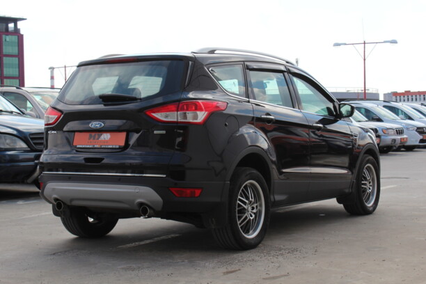 Ford Kuga II, 2013 г.