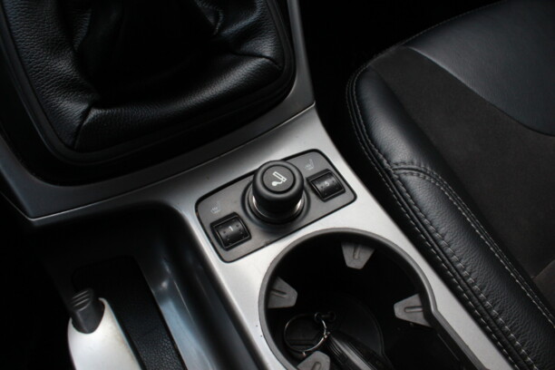 Ford Kuga II, 2013 г.