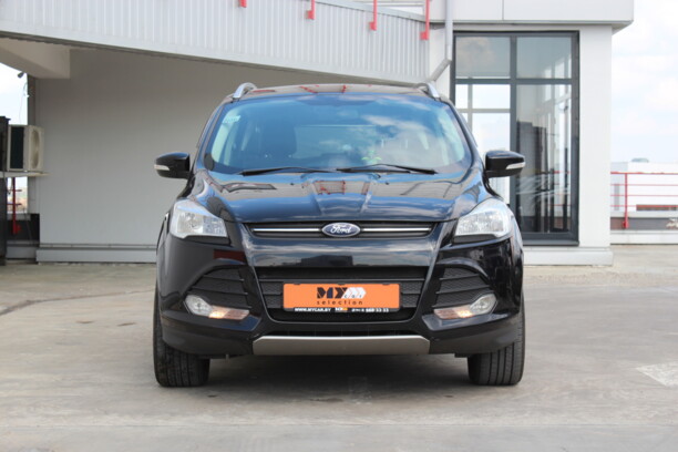 Ford Kuga II, 2013 г.