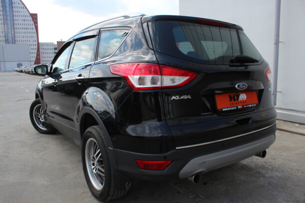 Ford Kuga II, 2013 г.