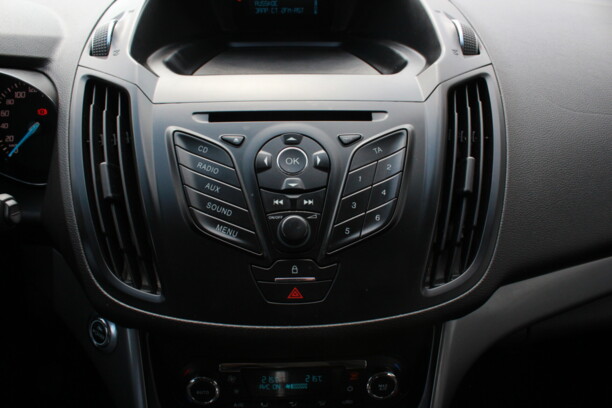 Ford Kuga II, 2013 г.