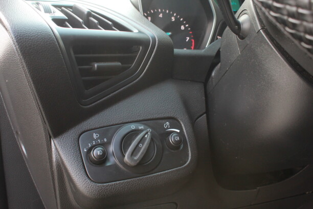 Ford Kuga II, 2013 г.