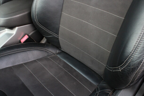Ford Kuga II, 2013 г.