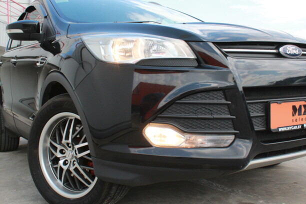 Ford Kuga II, 2013 г.