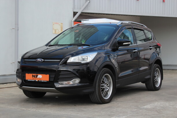 Ford Kuga II, 2013 г.