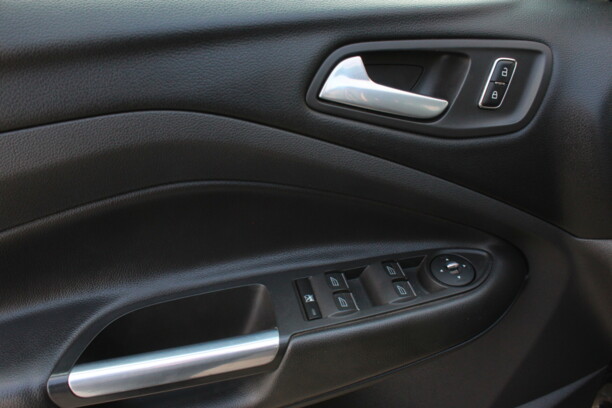 Ford Kuga II, 2013 г.