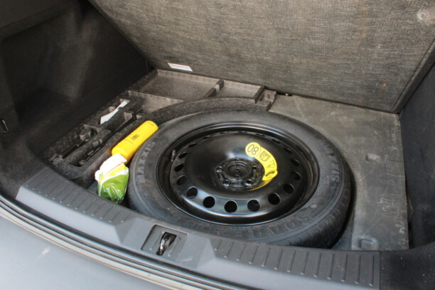 Ford Kuga II, 2013 г.