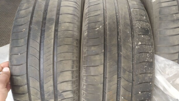 Легковые шины Michelin Energy saver 195/55 R16 2 шт.