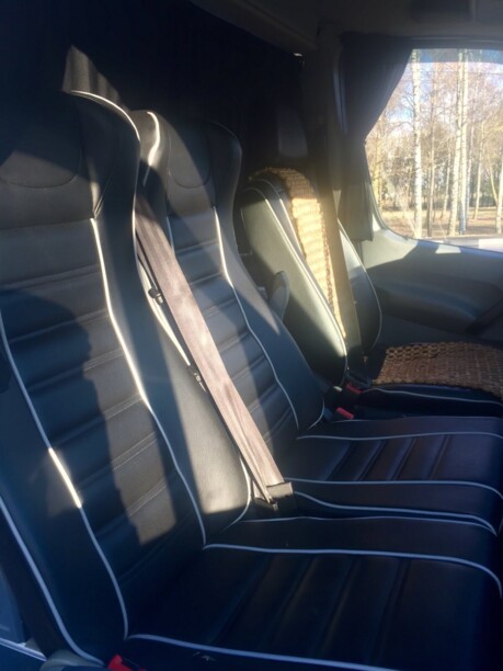 Mercedes-Benz Sprinter Мерседес Бенц , 2015 г.