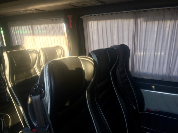 Mercedes-Benz Sprinter Мерседес Бенц , 2015 г.
