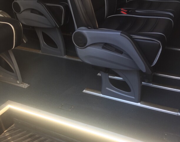 Mercedes-Benz Sprinter Мерседес Бенц , 2015 г.