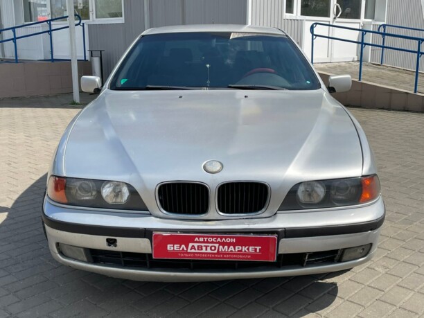 BMW 5 серия E39, 1996 г.