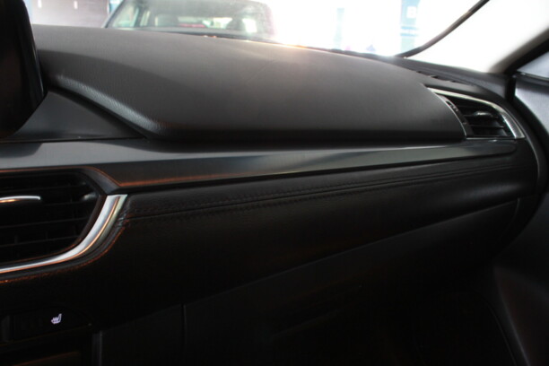 Mazda 6 III · Рестайлинг, 2015 г.
