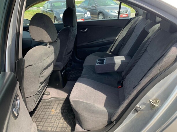 Nissan Primera P12, 2002 г.