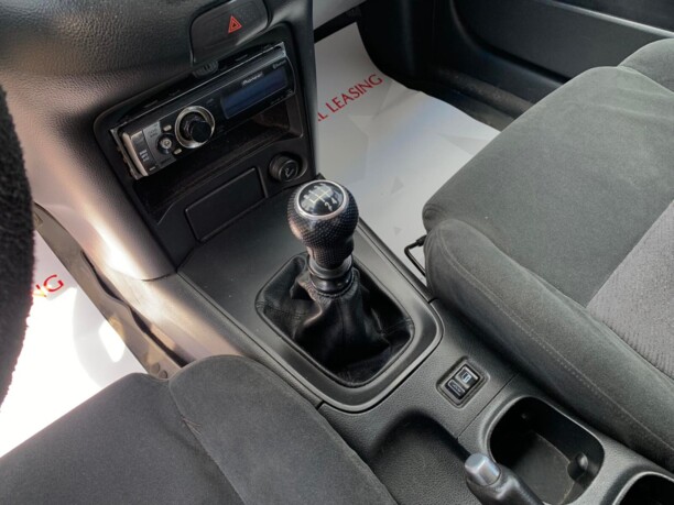 Nissan Primera P12, 2002 г.