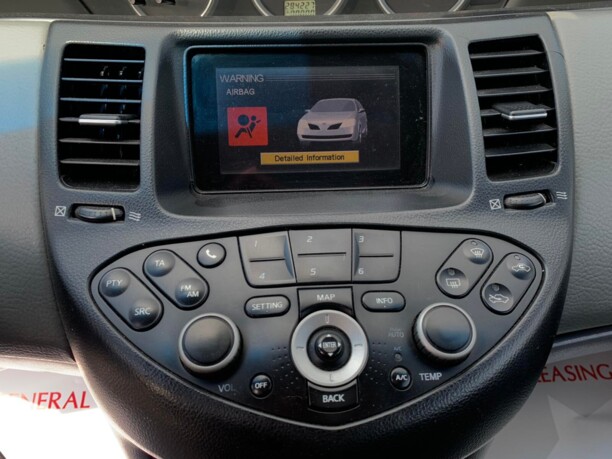 Nissan Primera P12, 2002 г.