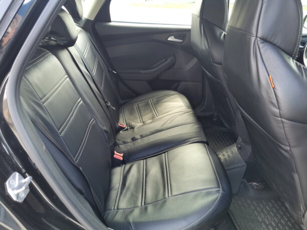 Ford Focus III, 2014 г.