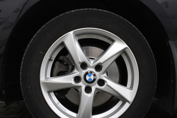 BMW 2 серия Gran Tourer, 2016 г.