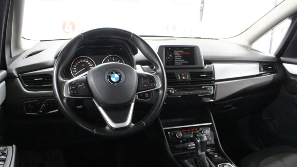 BMW 2 серия Gran Tourer, 2016 г.