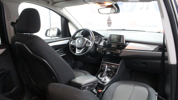 BMW 2 серия Gran Tourer, 2016 г.