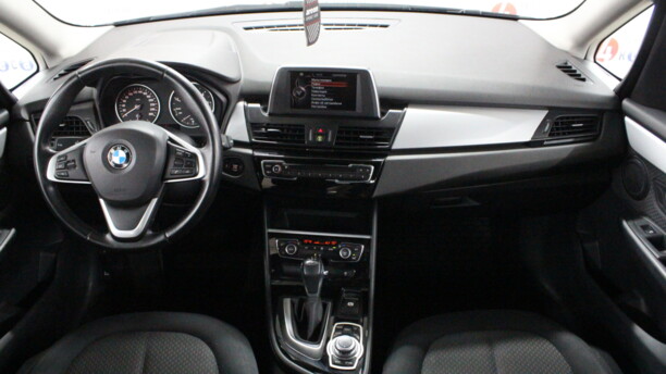 BMW 2 серия Gran Tourer, 2016 г.