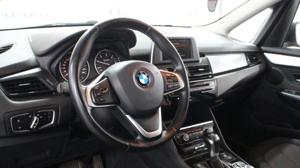 BMW 2 серия Gran Tourer, 2016 г.