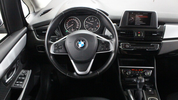 BMW 2 серия Gran Tourer, 2016 г.