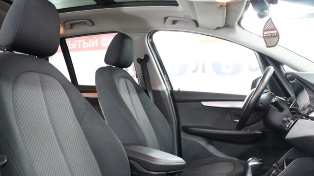 BMW 2 серия Gran Tourer, 2016 г.